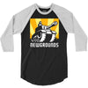 robokill 3/4 Sleeve Shirt