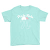 pi a la mode Youth Tee