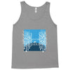 Winter (a214) Tank Top