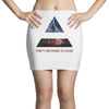 Thirty Seconds to Mars Mini Skirts