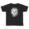lion new Toddler T-shirt