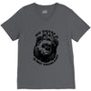 mo honey mo problems V-Neck Tee