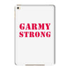 garmy strong iPad Mini 4 Case