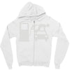 dtc Zipper Hoodie
