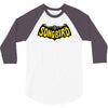 songbird 3/4 Sleeve Shirt