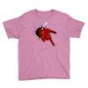 COOL SPIDER Youth Tee
