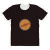 fahrie77 All Over Women's T-shirt
