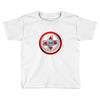 GOOD GAMES Toddler T-shirt