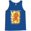 do you even splash Tank Top