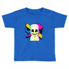 marshmello Toddler T-shirt