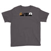 i like big buns bunny love Youth Tee