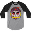 madness 3/4 Sleeve Shirt