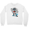dermot reddan Crewneck Sweatshirt