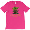 size matters not T-Shirt
