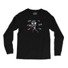 venom nom nom Long Sleeve Shirts