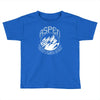 aspen dumb and dumber funny movie vintage Toddler T-shirt