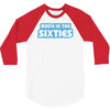 made in the sixties 3/4 Sleeve Shirt