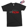 UNI FLOWS Exclusive T-shirt