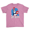 dr. soos Youth Tee