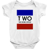 make art work Baby Onesie