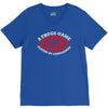 rugby a thugs game played by gentleman V-Neck Tee