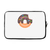 donut Laptop sleeve