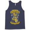 studious Tank Top
