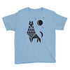 alpha Youth Tee