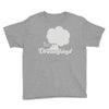 dreamland logo Youth Tee
