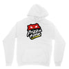 pizza time (2) Unisex Hoodie