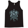 northern direwolves Tank Top