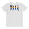 ichikawa zanakurou All Over Women's T-shirt