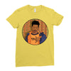 Free Tay-K Ladies Fitted T-Shirt