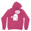 Ghost Of Disapproval Unisex Hoodie