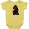 kylo ren Baby Onesie