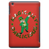 DABBİNG LEPRECHAUN iPad Mini
