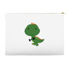 Cute Dinosaur Accessory Pouches