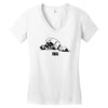 atat fail Women's V-Neck T-Shirt