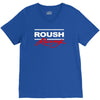 roush racing mustang performance parts V-Neck Tee