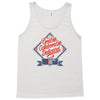 creative Tank Top