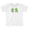 cactus lover Toddler T-shirt
