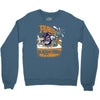 lucha Crewneck Sweatshirt