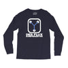 fluxkompensator  funny Long Sleeve Shirts