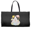 roughin' it Weekender Totes