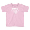 new yeezus tour 2016 Toddler T-shirt
