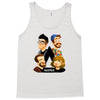bastille Tank Top