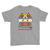 outdoor style Youth Tee