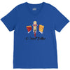 wood fellas V-Neck Tee