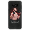 khabıb nurmagamedov painting Samsung Galaxy S8 Case