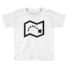 way marks Toddler T-shirt